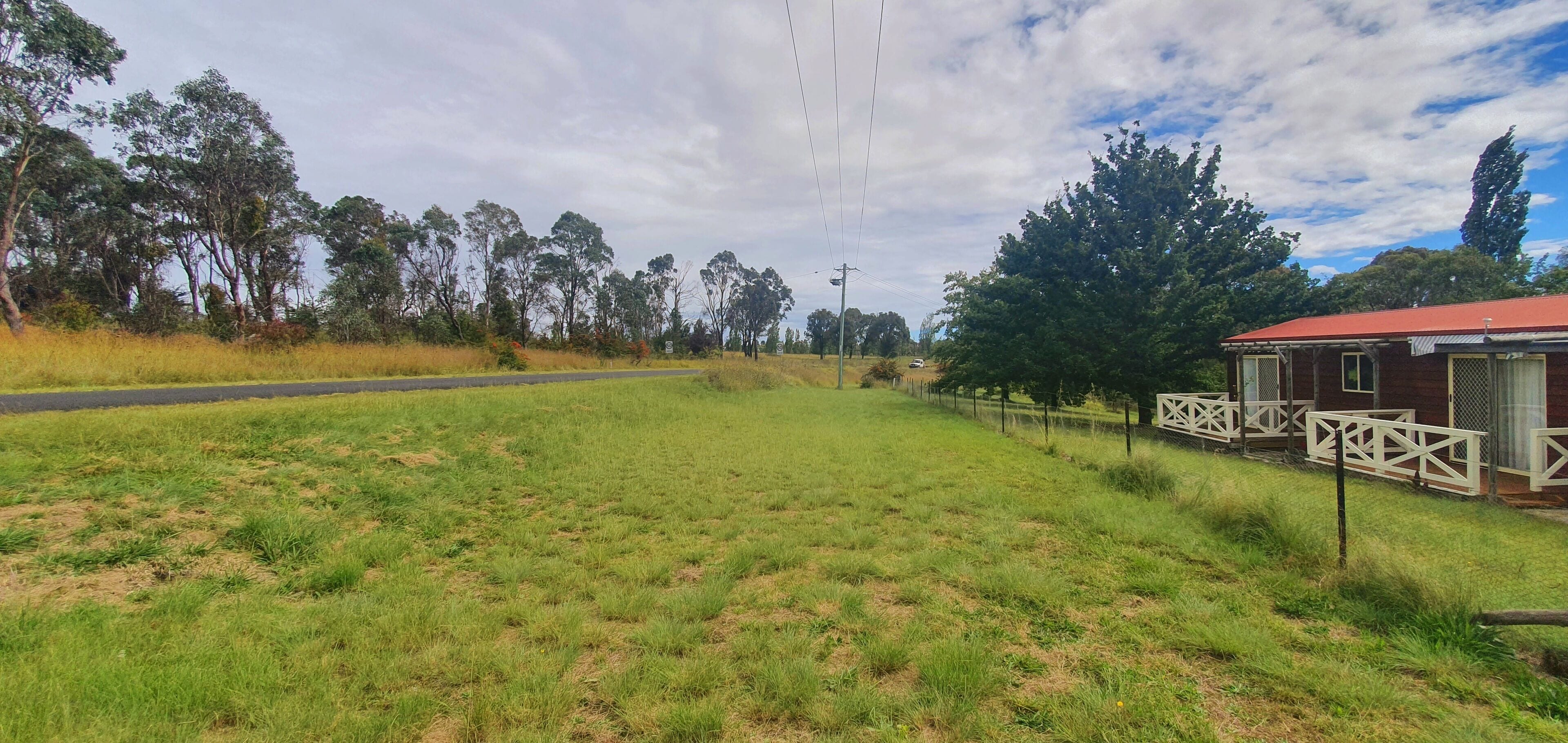 Quaint Cottage Private Retreat