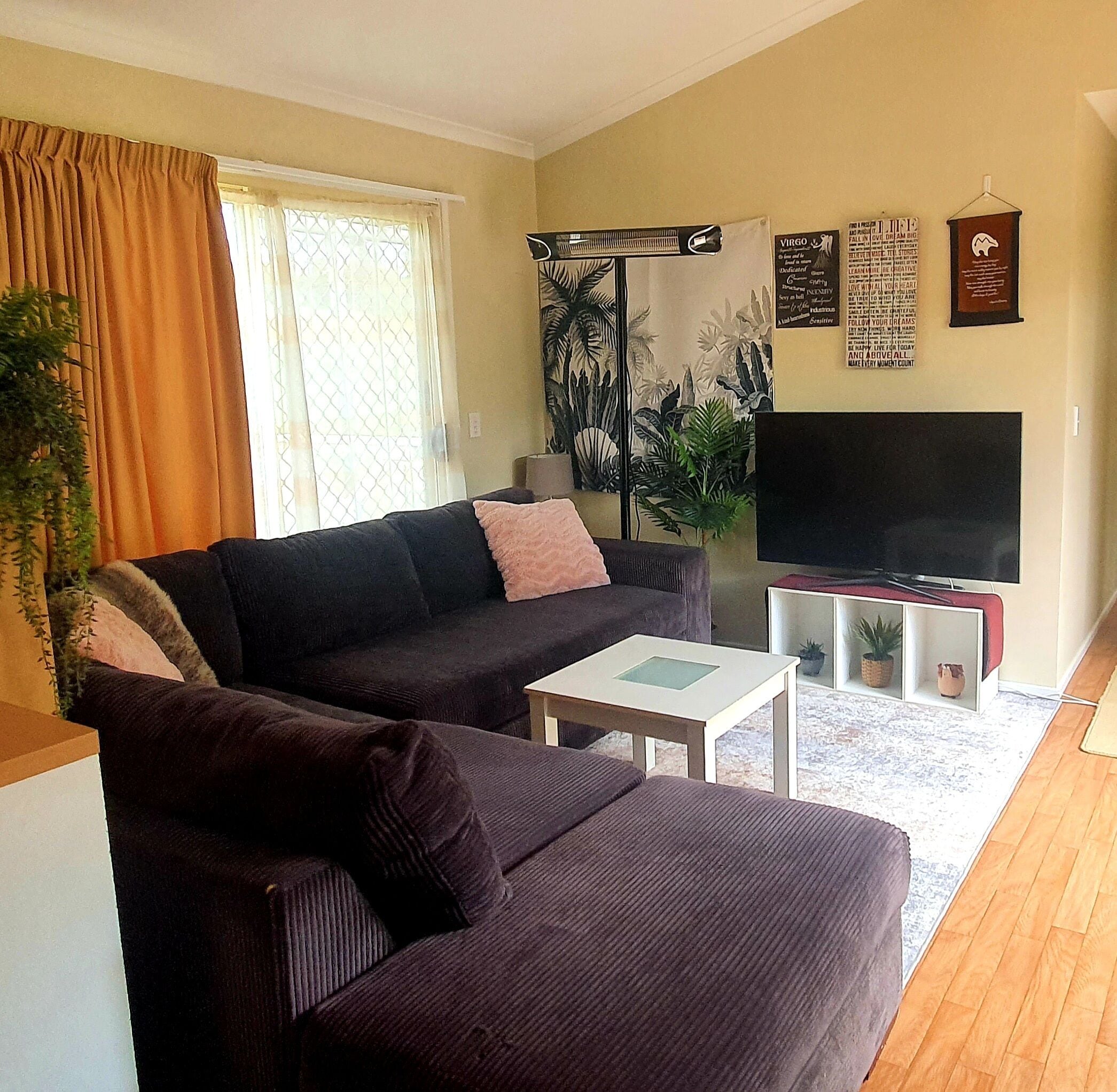 Quaint Cottage Private Retreat