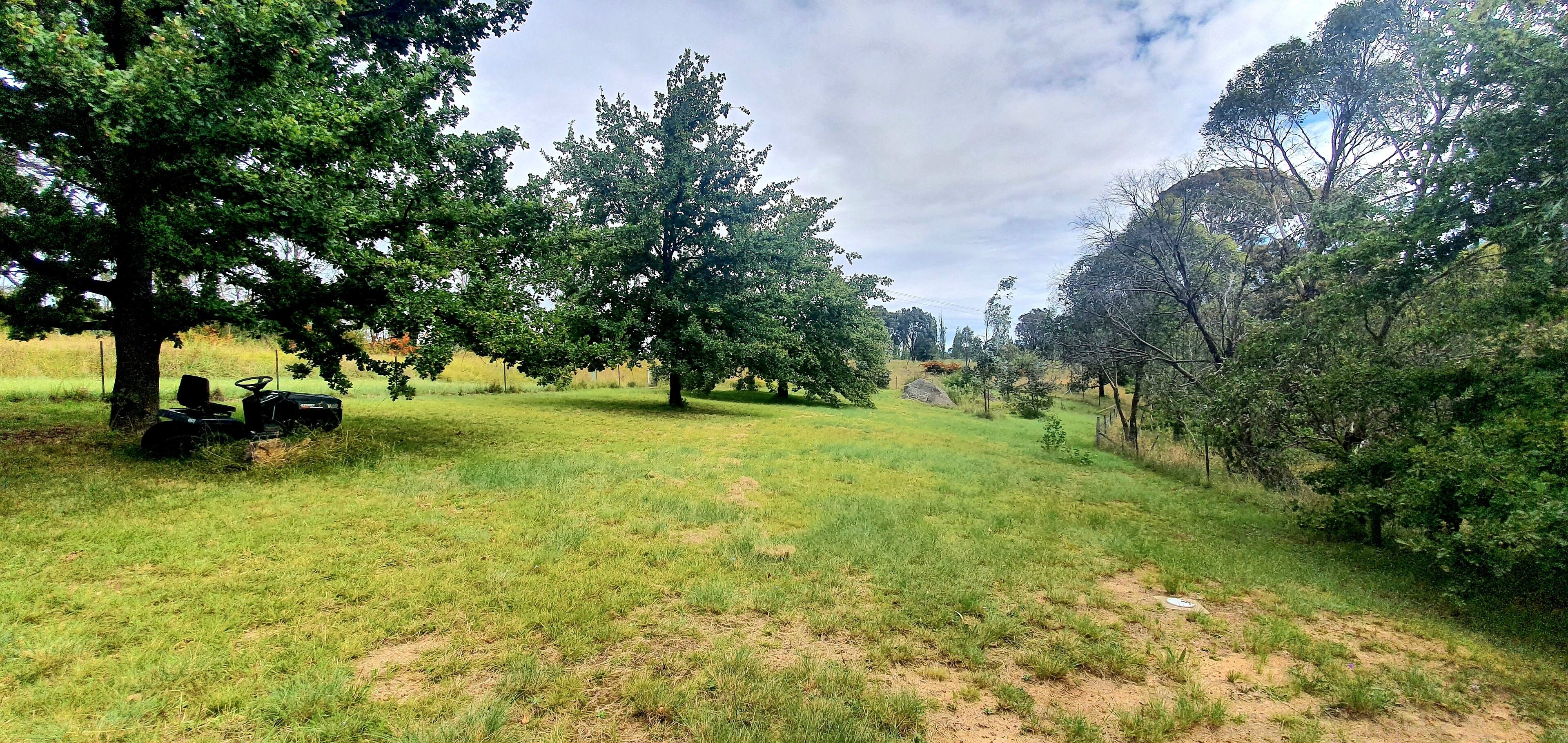 Quaint Cottage Private Retreat