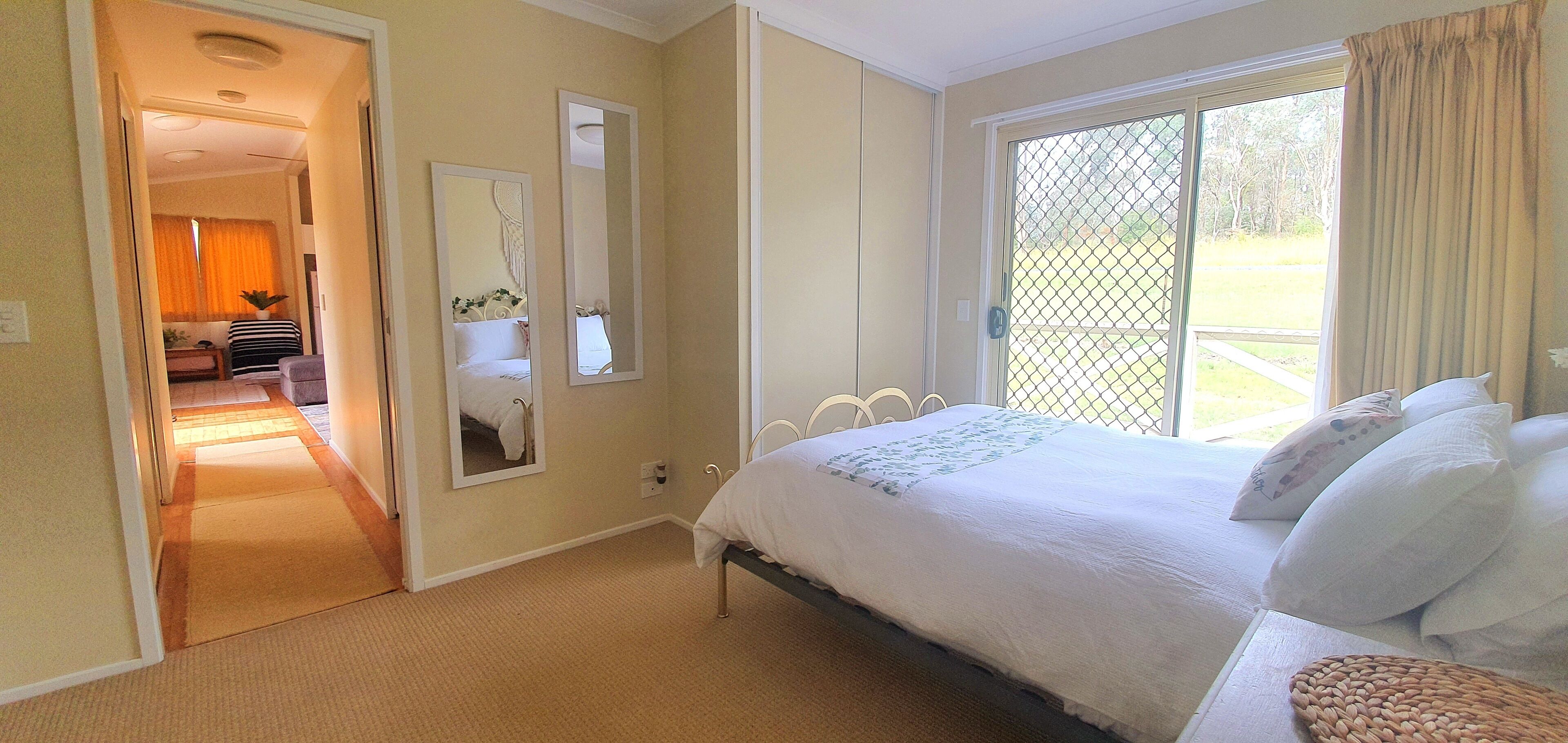 Quaint Cottage Private Retreat