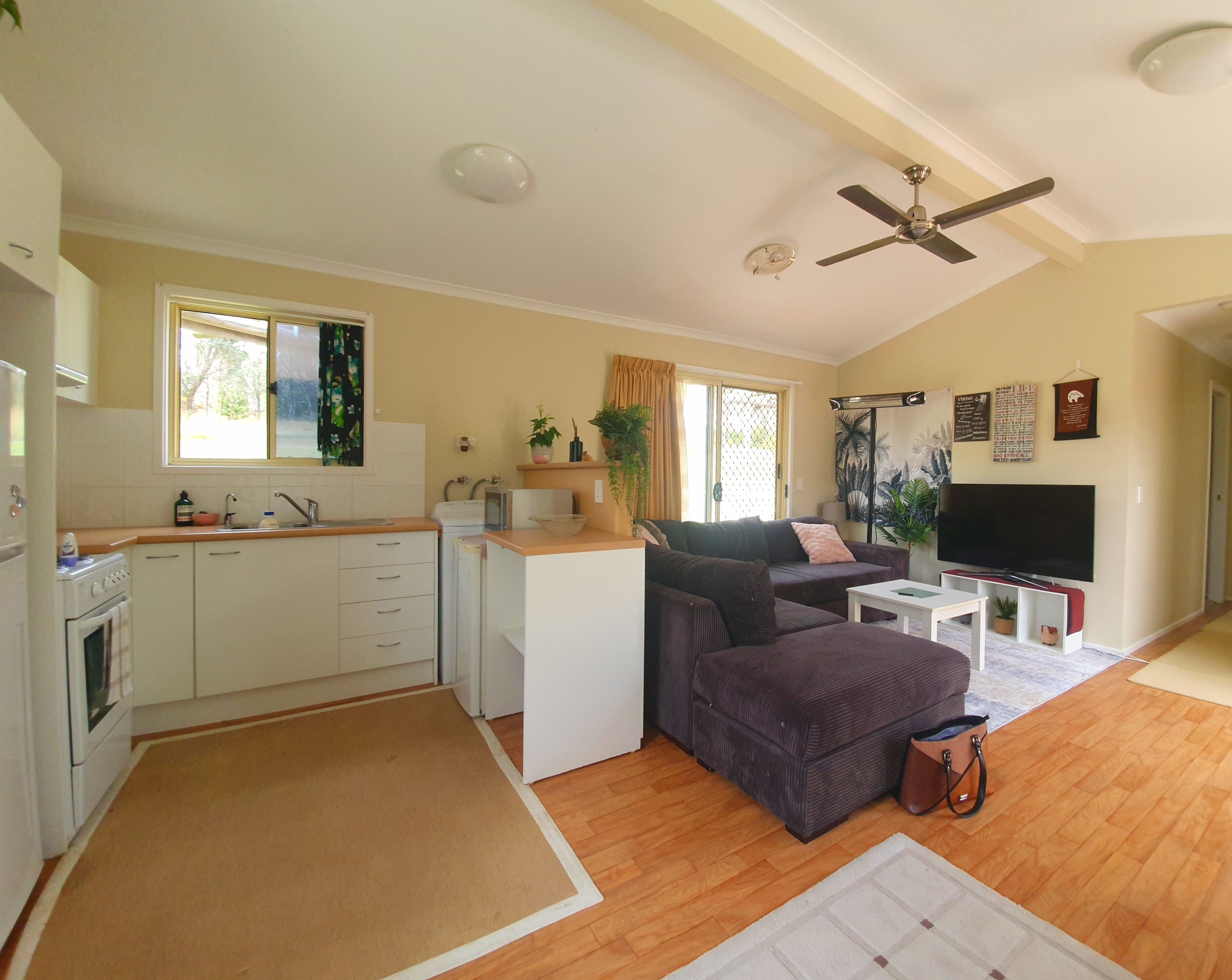 Quaint Cottage Private Retreat