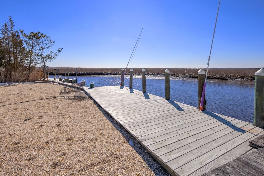 Adventure Cottage | Near LBI | Million Dollar Views