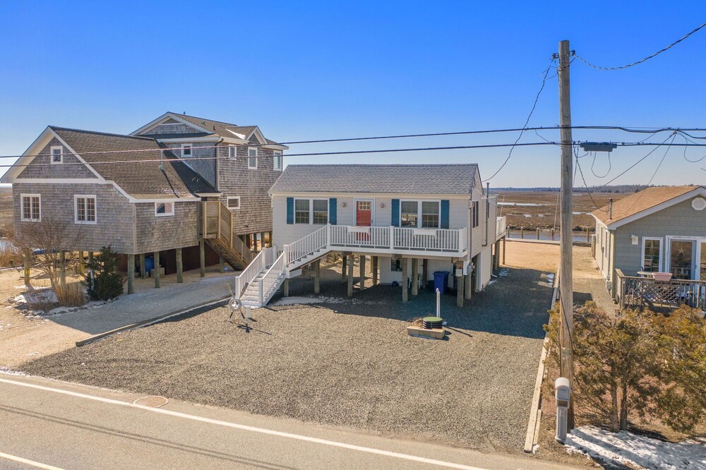 Adventure Cottage | Near LBI | Million Dollar Views