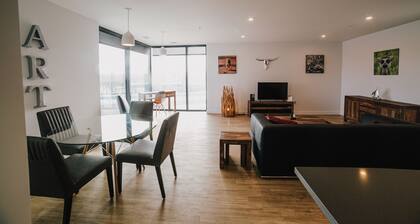 Corporate Stays Stradbrook Apartments