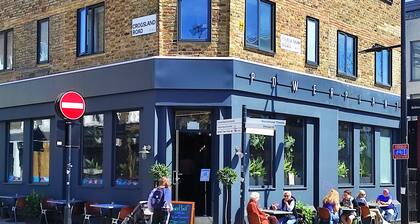 Selina Camden