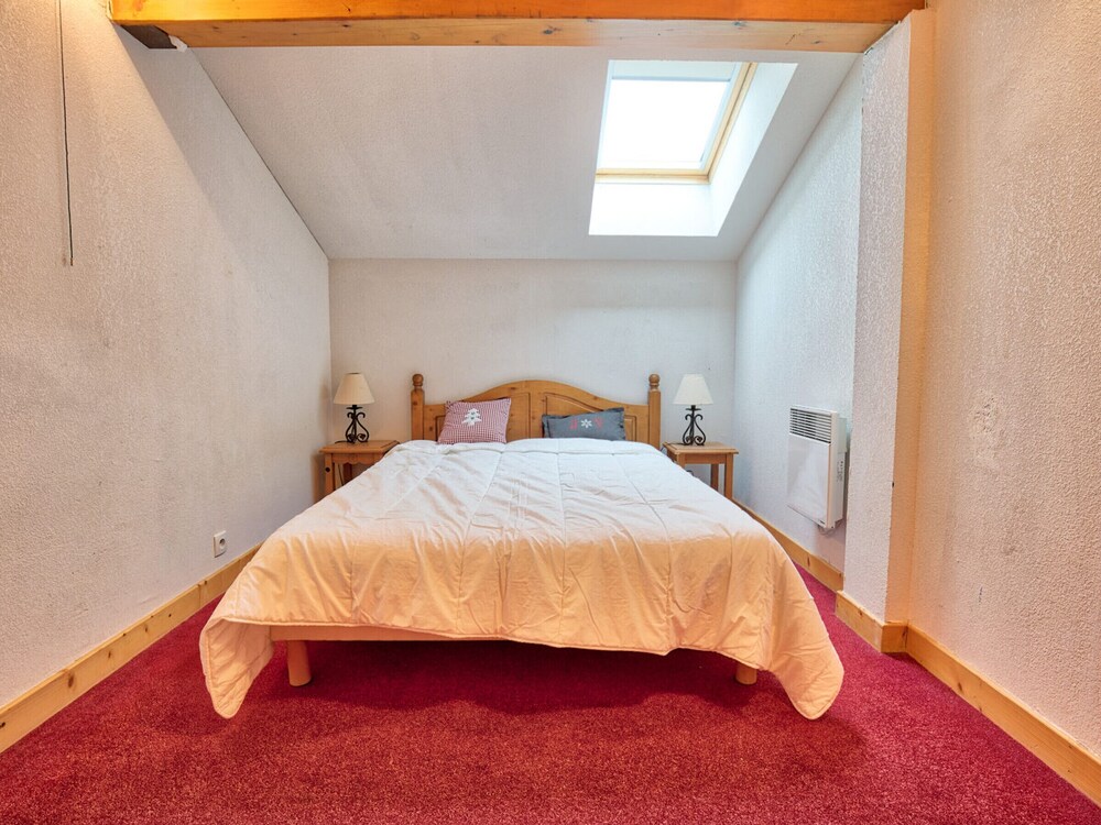 Apartment 4 bedrooms, 10 persons NotreDame