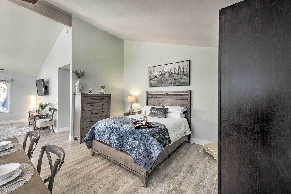 Shingle Springs Escape w/ Pool Near Casino! El Dorado County Vrbo