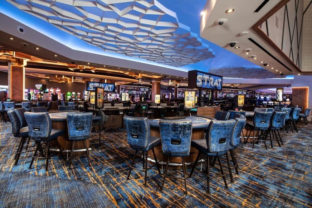 Adventure Awaits! On Strip, 2 Pools, Casino, Game Room, Near World Market Center