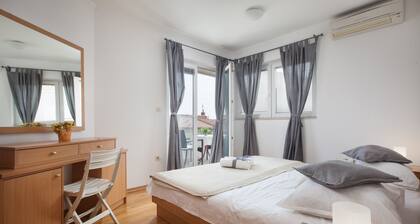 Apartmani Kuzmanić