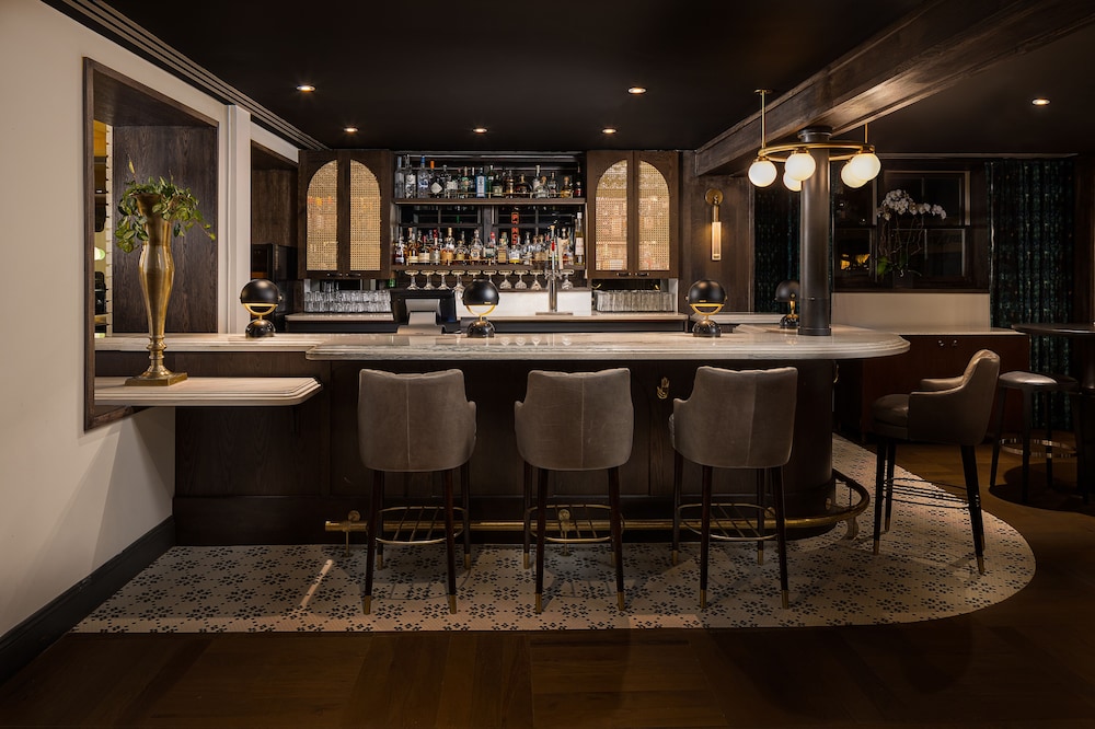 wylie hotel atlanta reviews