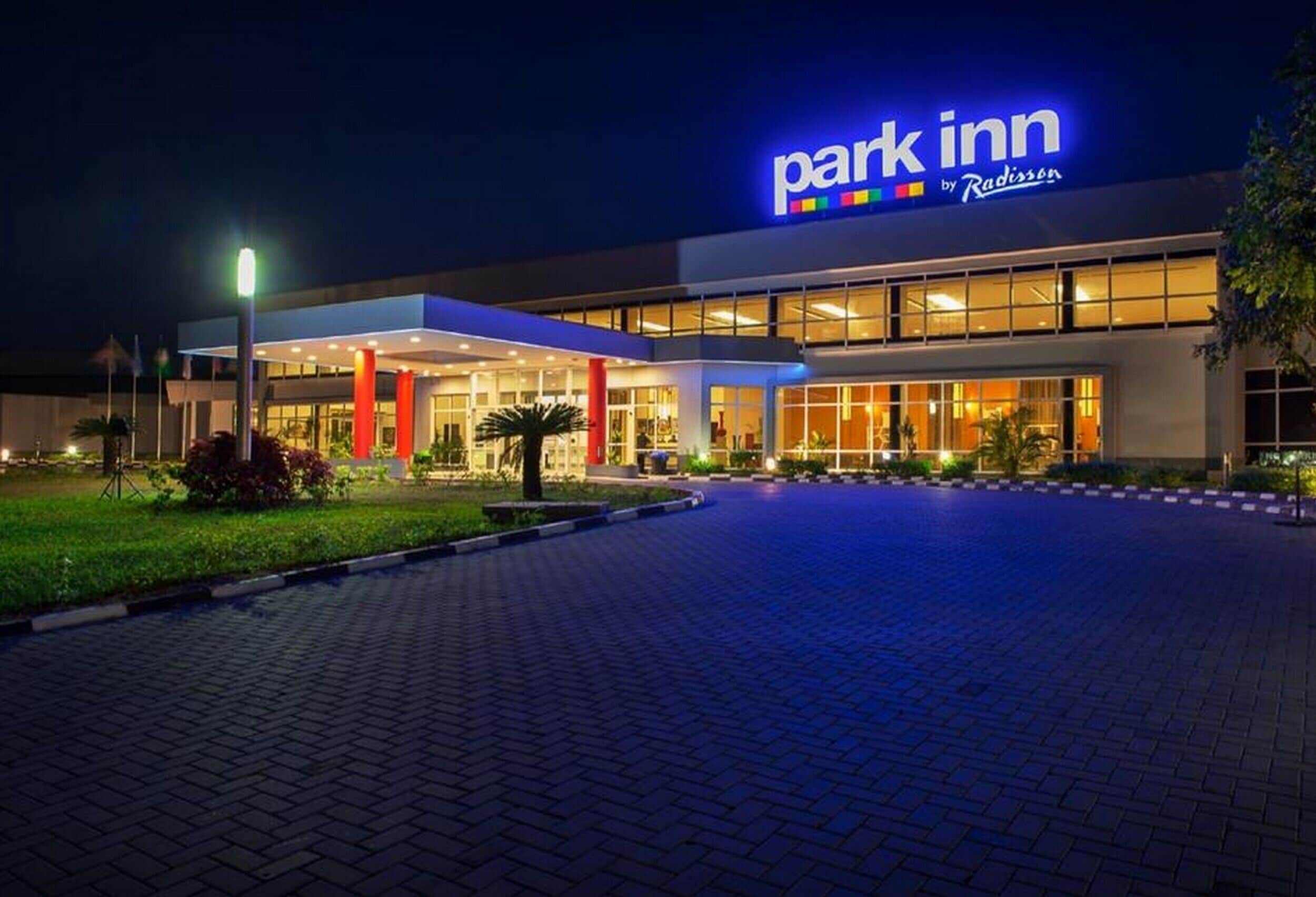 Park Inn by Radisson- Standard Double in Abeokuta, Nigeria
