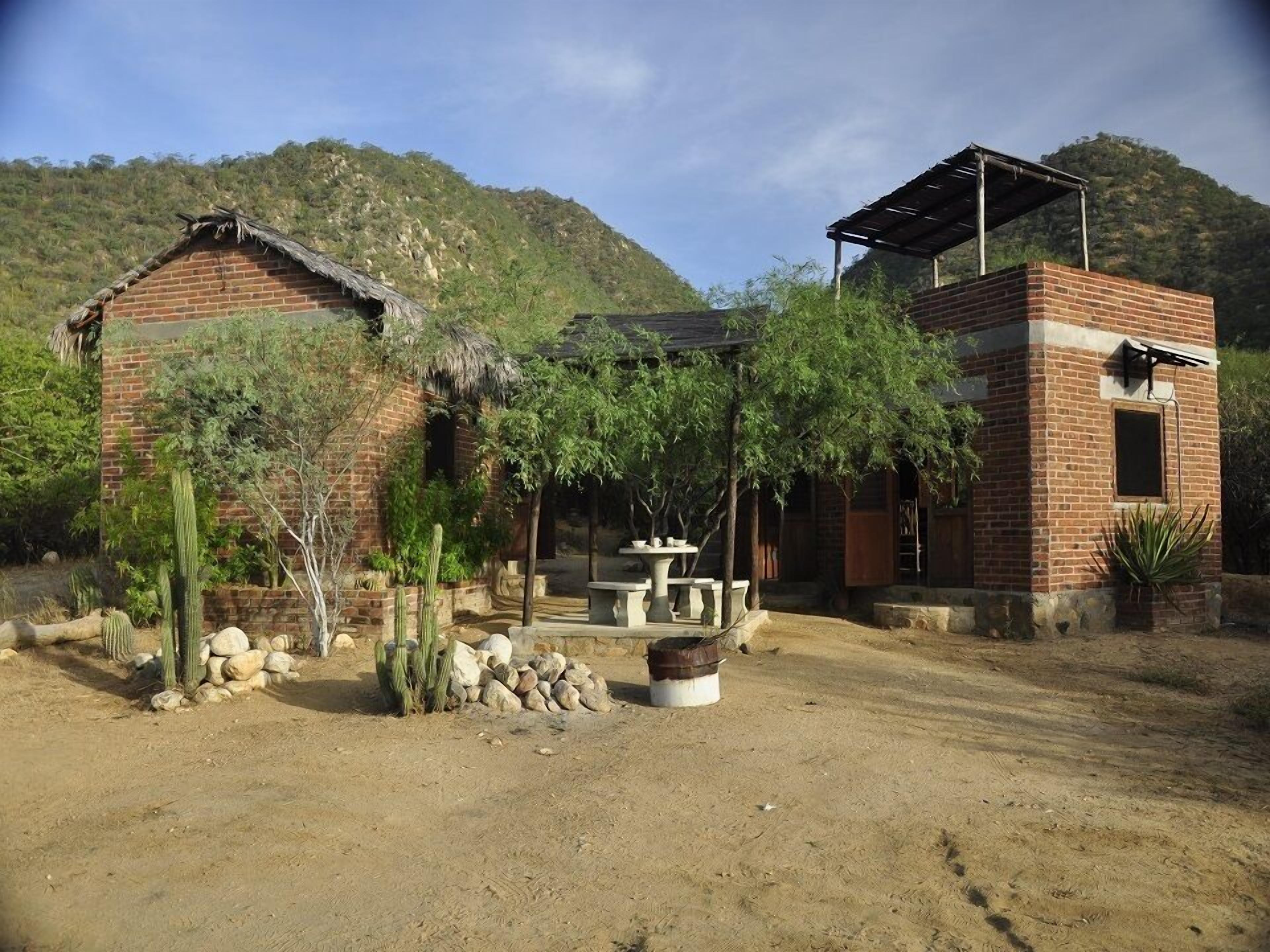 Rancho Ecológico Sol de Mayo Rotamundos: Precios, promociones y comentarios  | Expedia.com
