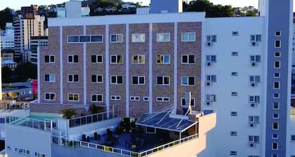 Hotel Alvorada