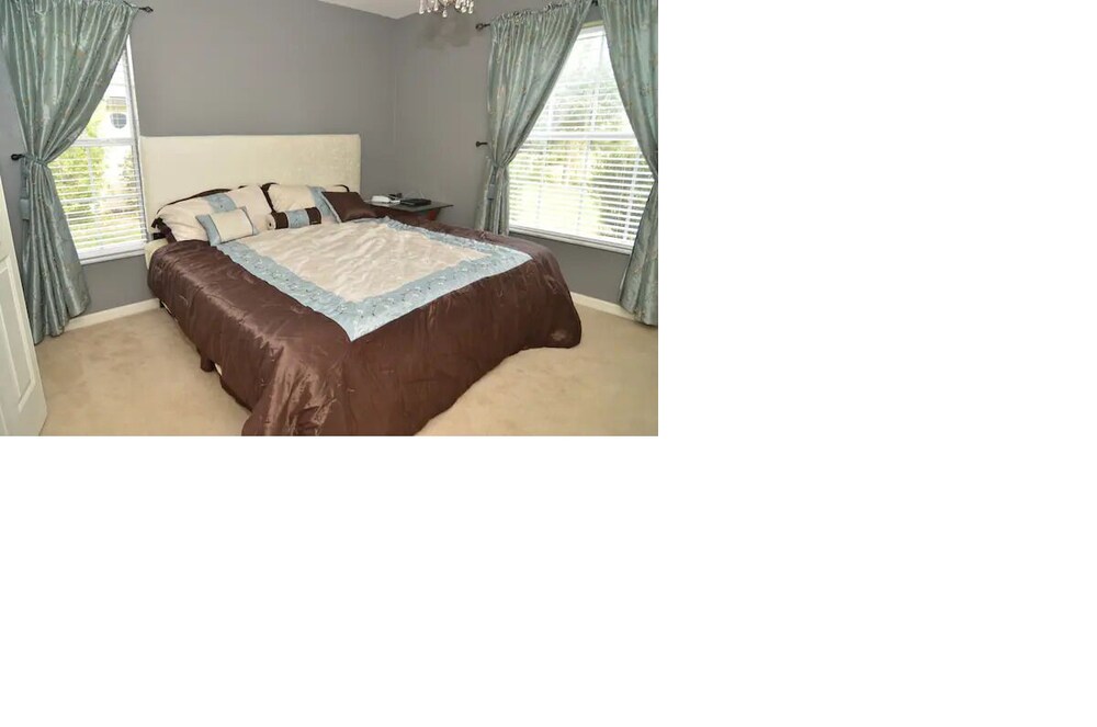 Home away from home Tavares Vrbo