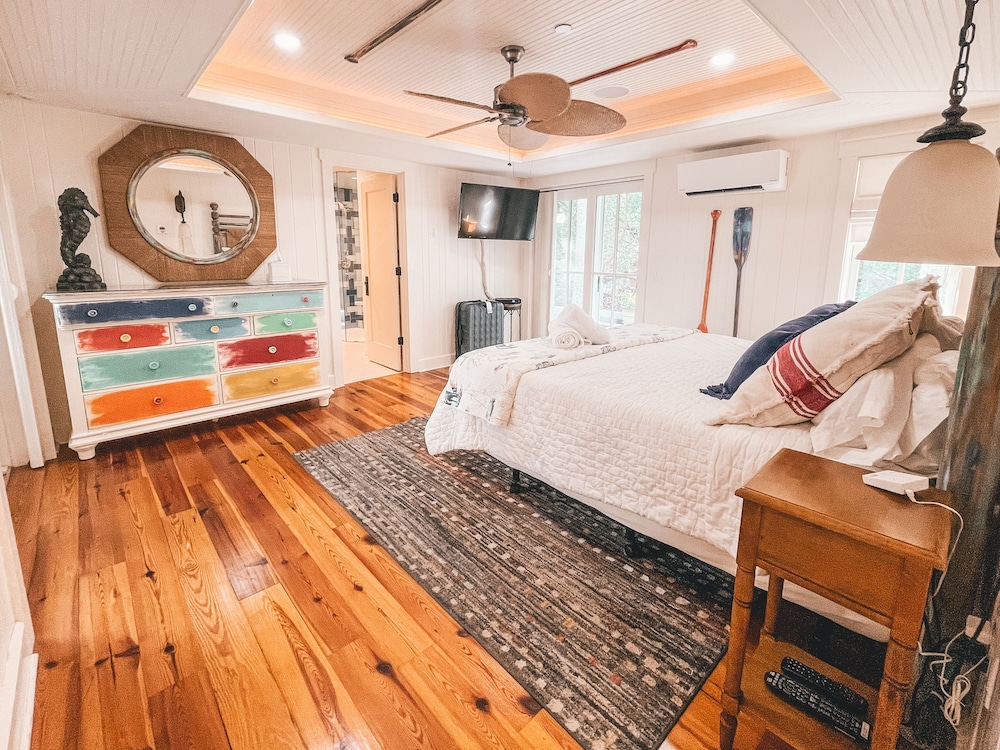 DISCOUNT OFFER! Rum CoveMagical Tropical Oasis Pool/Hot Tub, Golf