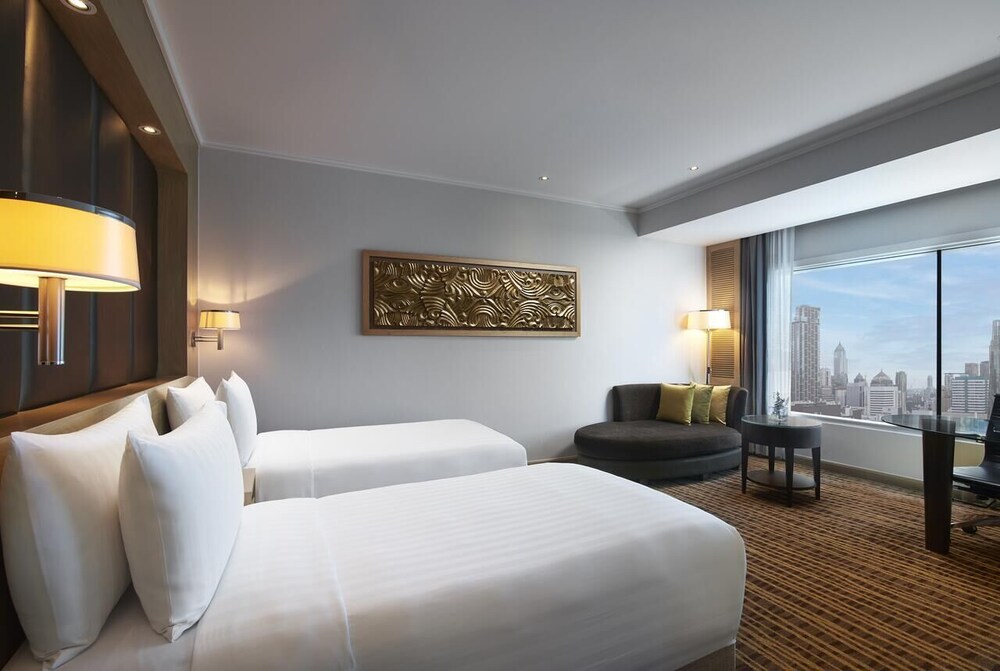 R 1625 Amari Watergate Bangkok In Bangkok Hotel Rates Reviews On Orbitz