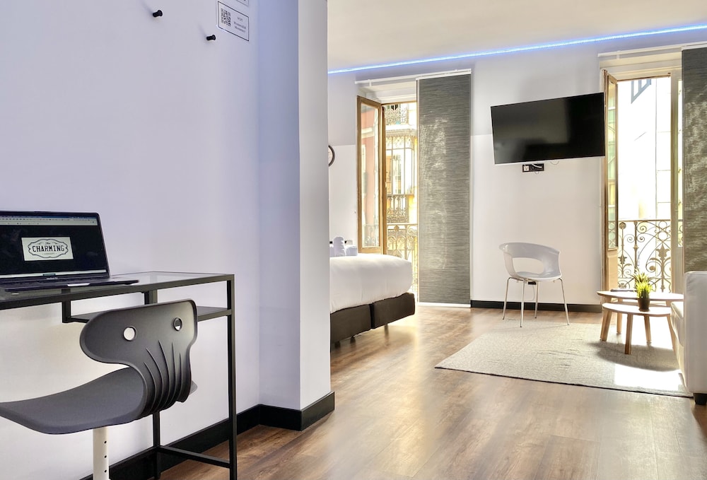 Photo - Montera Center Madrid