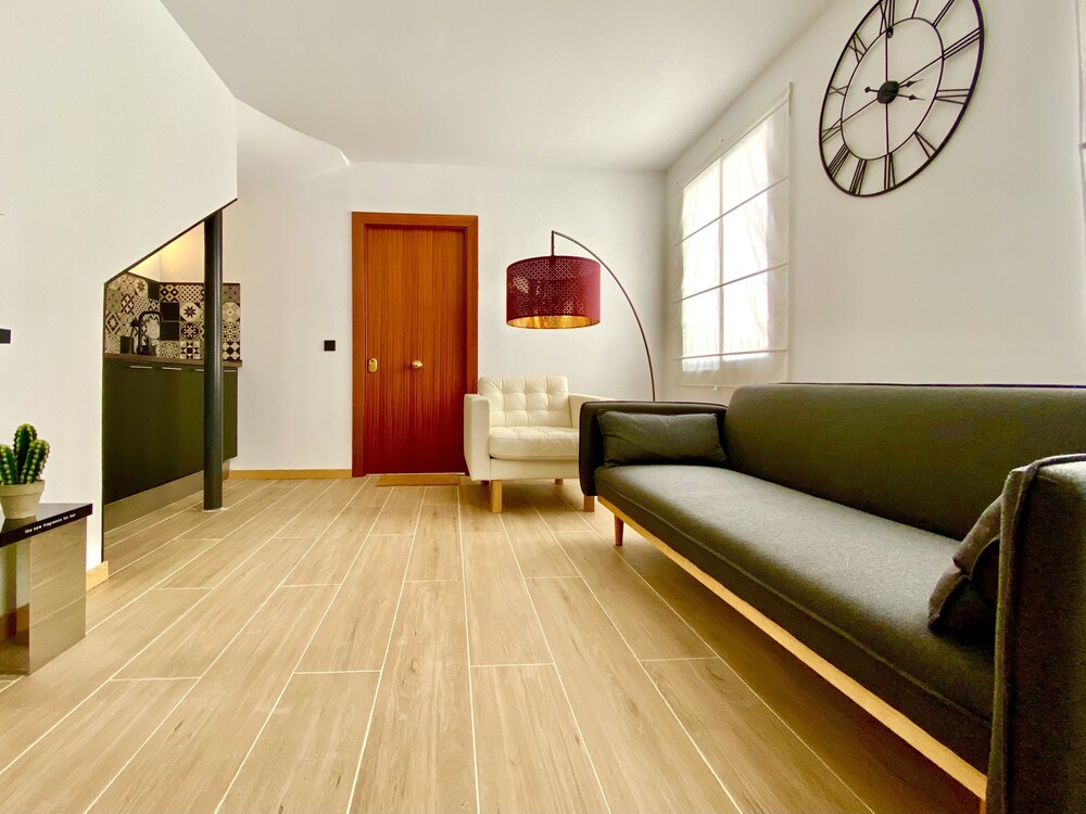 Photo - Montera Center Madrid