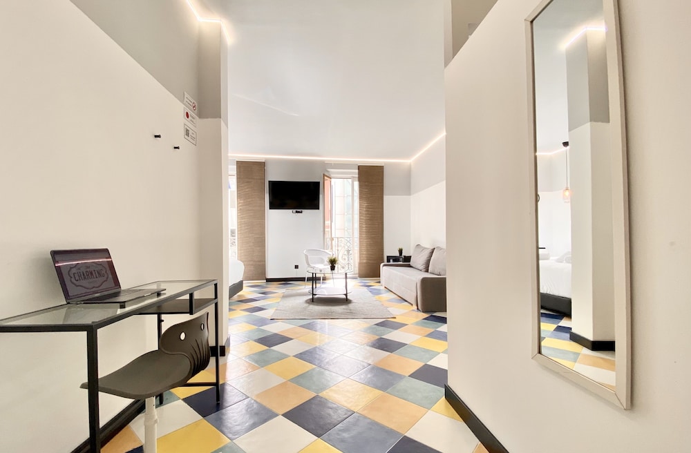 Photo - Montera Center Madrid