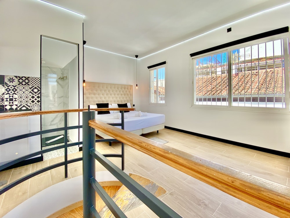 Photo - Montera Center Madrid