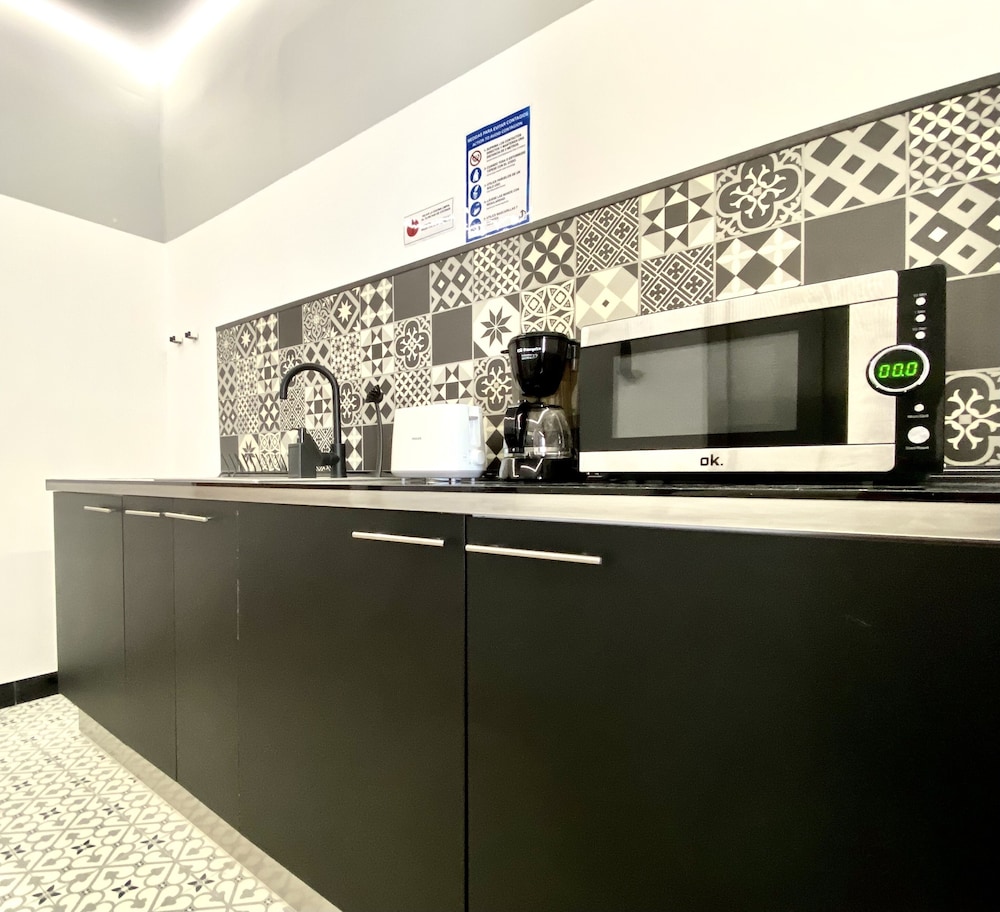 Photo - Montera Center Madrid