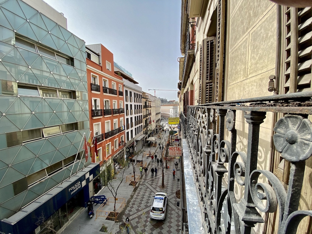 Photo - Montera Center Madrid