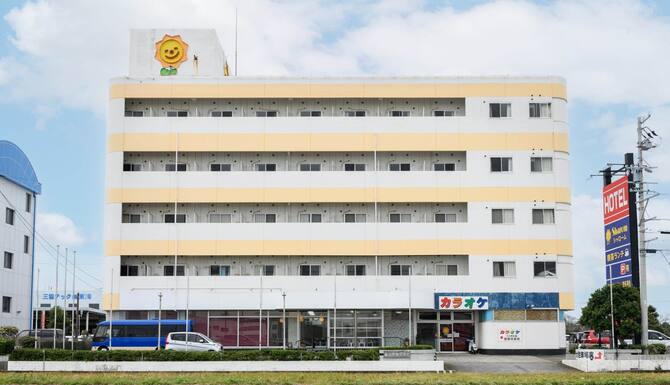 Oyo ホテル シャローム 浜松 口コミ 部屋写真 料金 お得情報 エクスペディア Oyo ホテル シャローム 浜松 口コミ 部屋写真 料金 お得情報 エクスペディア