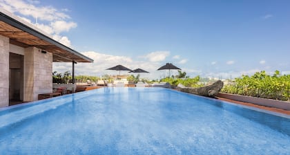 The Yucatan Resort Playa del Carmen, All-Inclusive Adults Only, Tapestry by Hilton