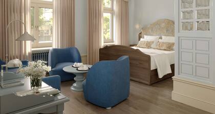 Hotel Ruth, WorldHotels Crafted