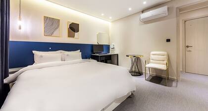 Daejeon Yuseong Stay
