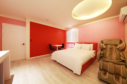 河南必去景點 河南渼沙里競艇公園觀光旅遊景點介紹 Expedia Com Tw