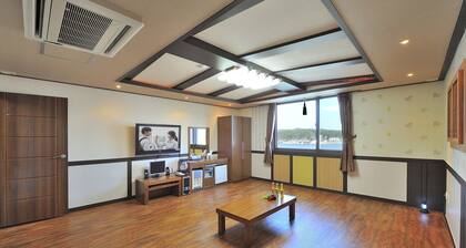Anmyeongdo Moma Motel