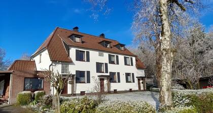 Lovely House in the Countryside by Nordhorn