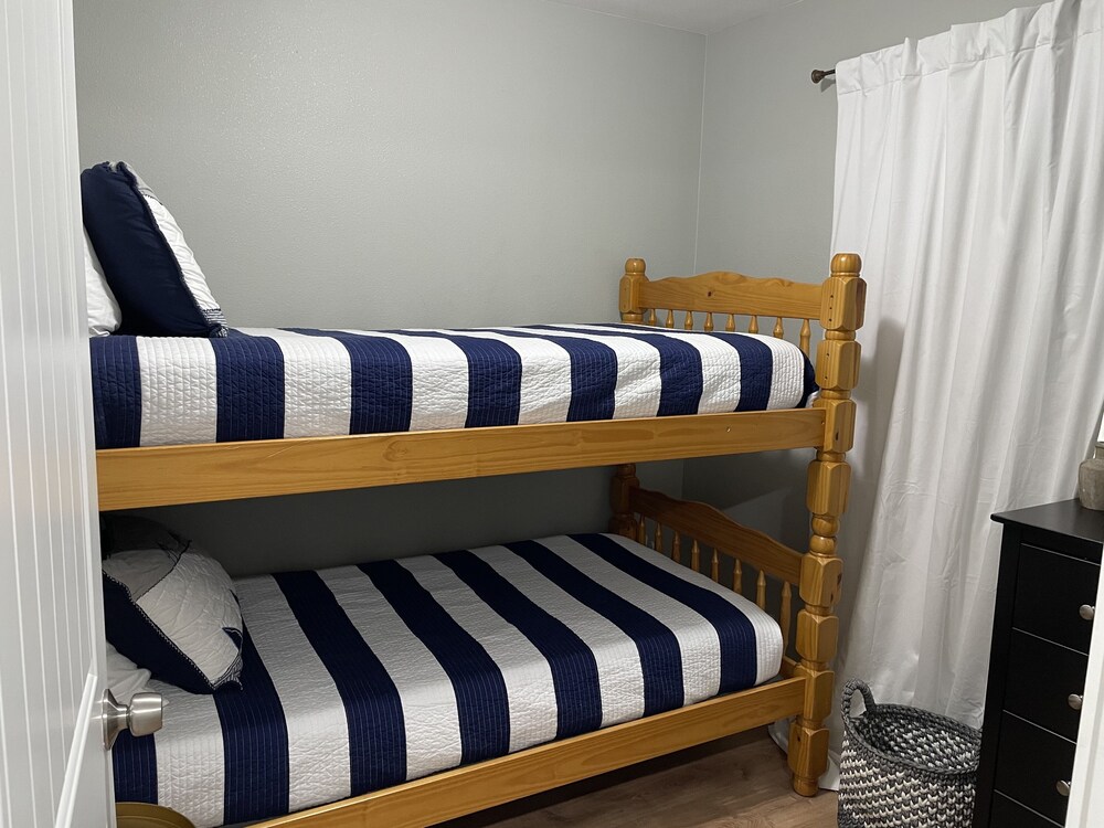 Awesome Horseshoe Bay getaway! Horseshoe Bay Vrbo