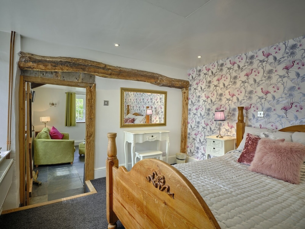 Hartford Cottage West Anstey Vrbo