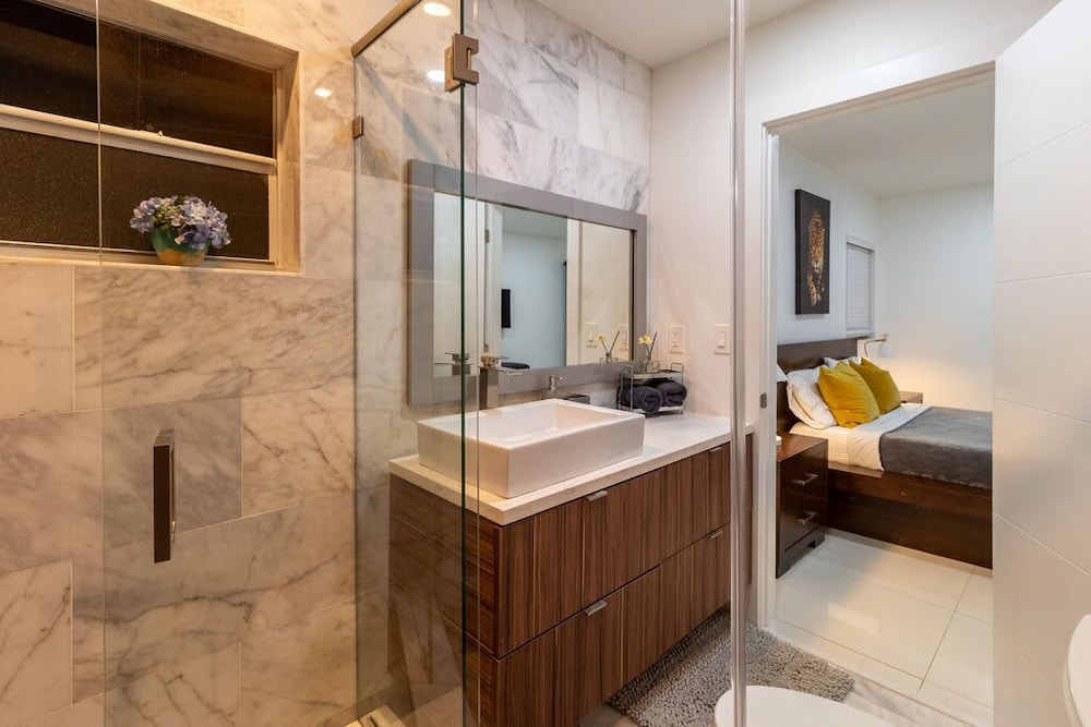 🤩 STUNNING NEW VILLA 😜 / MINI GOLF ⛳❤️ / NEW SPARKLING AND HEATED POOL ✨⛱️ RELAX