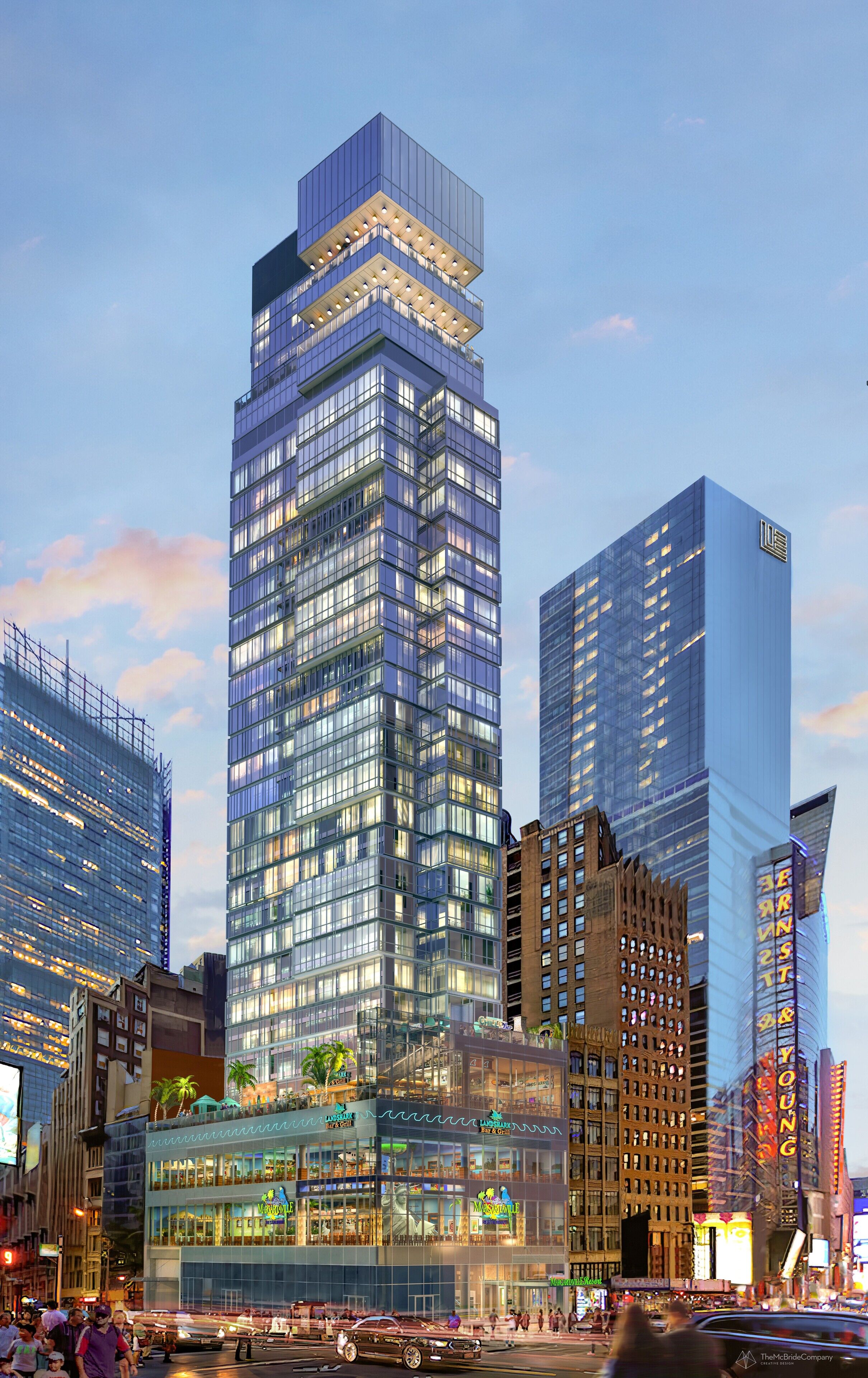 マルガリータヴル リゾート タイムズ スクエア 口コミ 部屋写真 料金 お得情報 エクスペディア