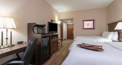Hampton Inn Danville, VA