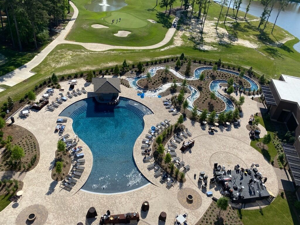 Sheraton Flowood The Refuge Hotel Conference Center 2022 Room Prices Deals Reviews Expediacom