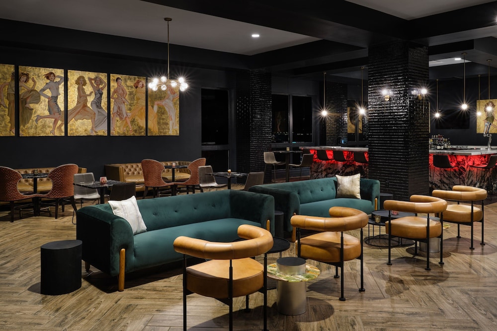 Sheraton Flowood The Refuge Hotel & Conference Center, Flowood 175