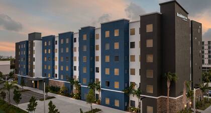 Residence Inn by Marriott Doral Mall Area