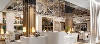 2022 十大人氣高雄飯店推薦 高雄住宿訂房限時優惠 Expedia Com Tw