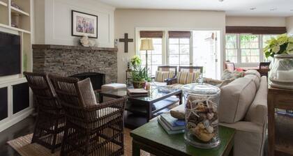 Lanai House by Onefinestay