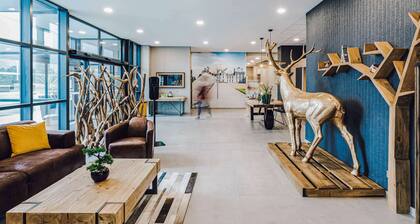 ibis Styles Contres Cheverny