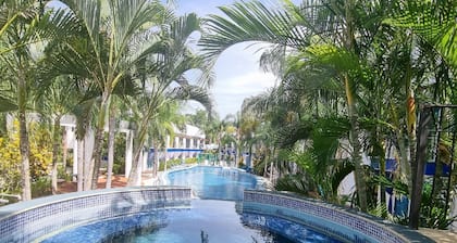 Hotel Blue Sea Resort Spa