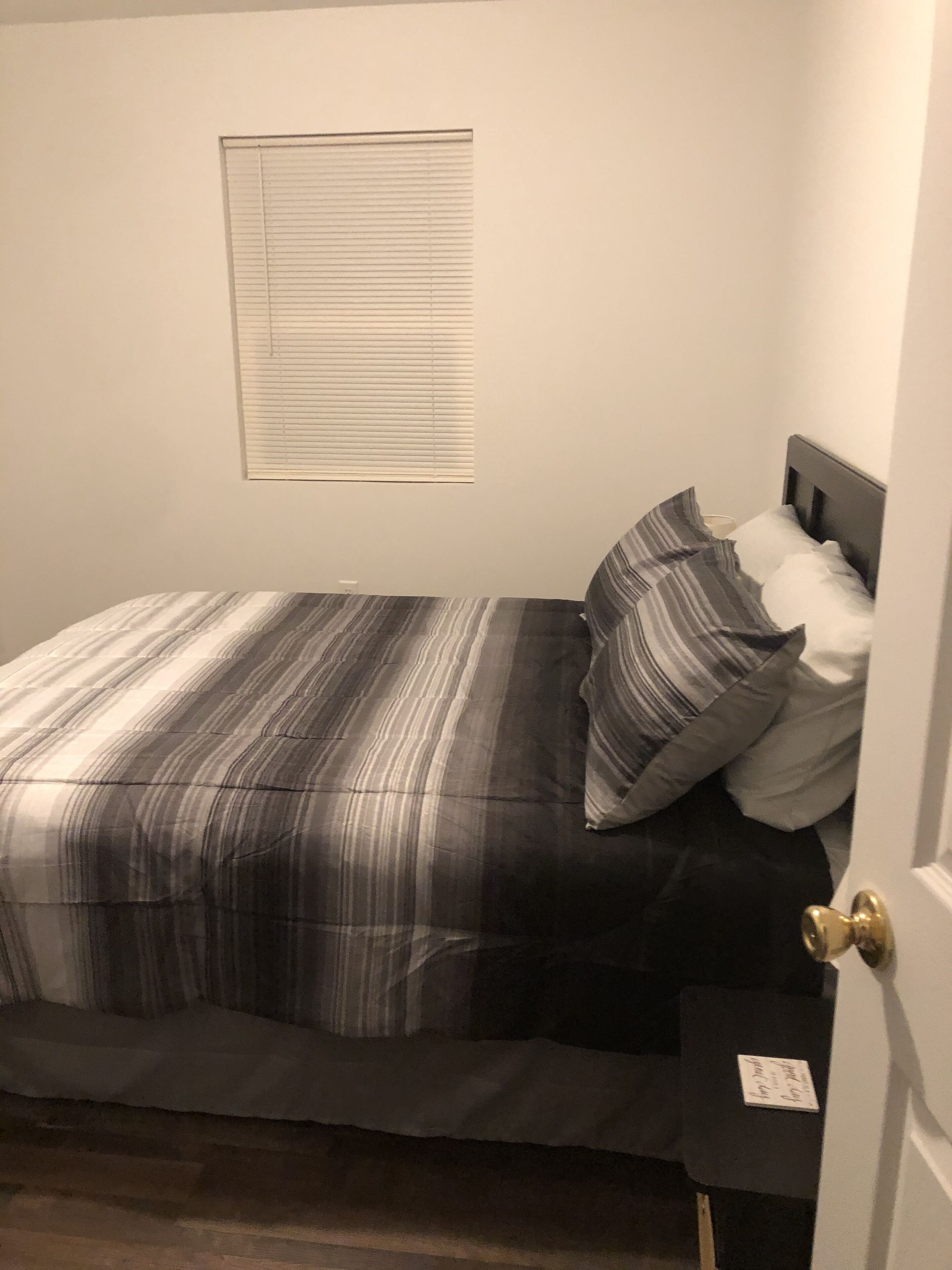 Modern and Comfy in Athens, United States
