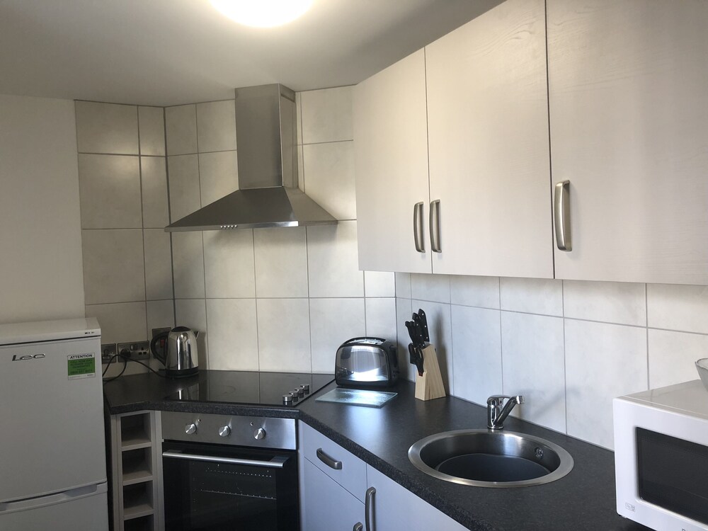 Ilfracombe Holiday Park