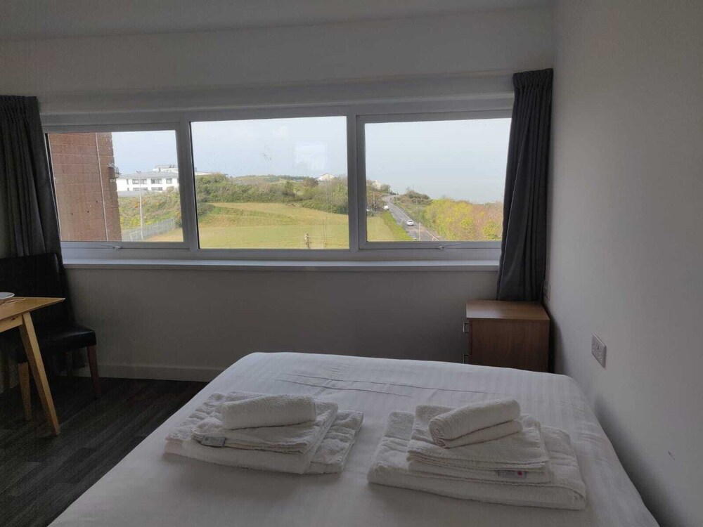 Ilfracombe Holiday Park