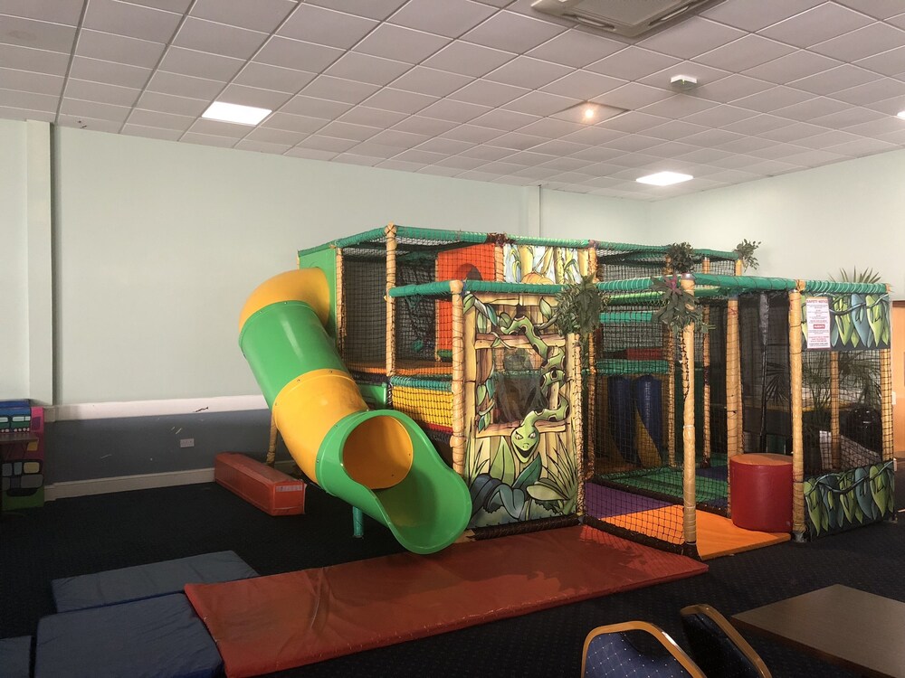 Ilfracombe Holiday Park