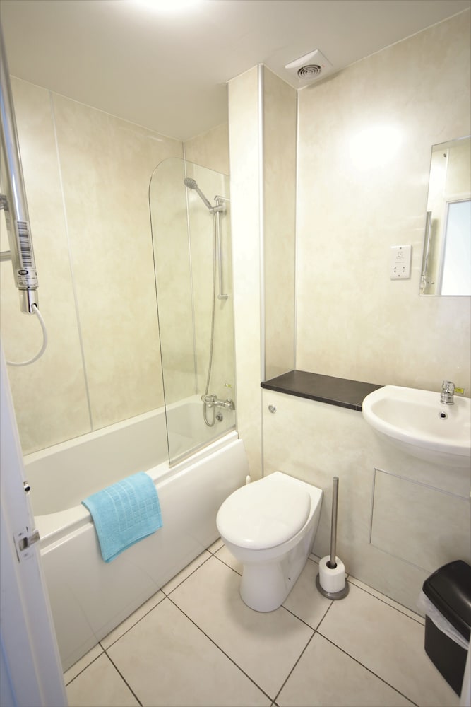 Ilfracombe Holiday Park